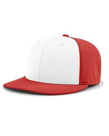 Photo of Pulse R-Flex - Richardson - White/ Red - view 1