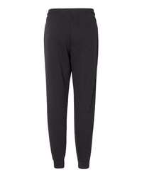 Photo de Joggeurs Unisexe - BELLA + CANVAS - Noir - vue 2