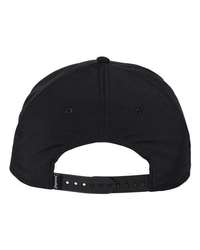 Photo de Le bonnet Wrightson - Imperial - Black/ White - vue 2