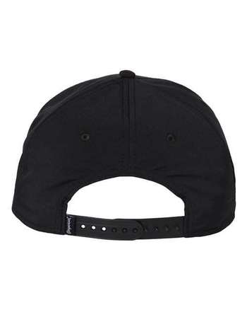 Photo de Le bonnet Wrightson - Imperial - Black/ White - vue 2