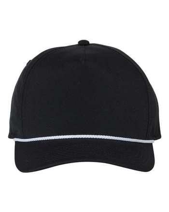 Photo de Le bonnet Wrightson - Imperial - Black/ White - vue 3