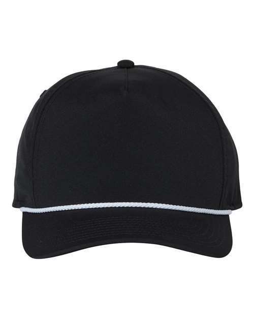 Photo de Le bonnet Wrightson - Imperial - Black/ White - vue 3
