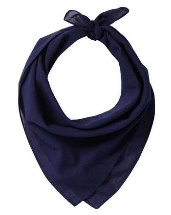 Photo de ValuMask Bandana - Valucap - Navy - vue 1