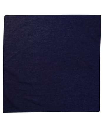 Photo de ValuMask Bandana - Valucap - Navy - vue 2