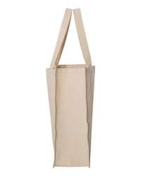 Photo de 27L Grand Sac de Courses - Q-Tees - Natural - vue 1