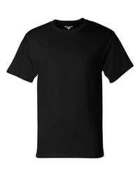 Photo de T-shirt à manches courtes - Champion - Noir - vue 3