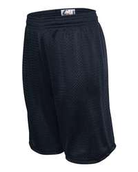 Photo of Youth Mesh Shorts - C2 Sport - Navy - view 2
