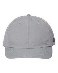 Photo de Performance Max Cap durable - Adidas - Grey Three - vue 3