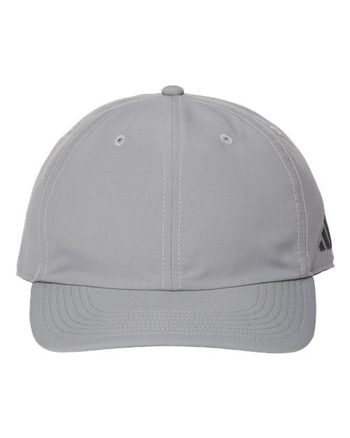 Photo de Performance Max Cap durable - Adidas - Grey Three - vue 3