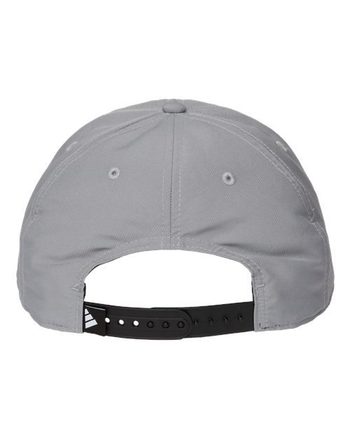 Photo de Performance Max Cap durable - Adidas - Grey Three - vue 2