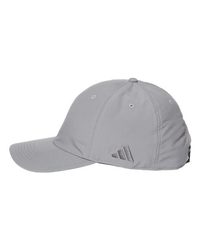 Photo de Performance Max Cap durable - Adidas - Grey Three - vue 1