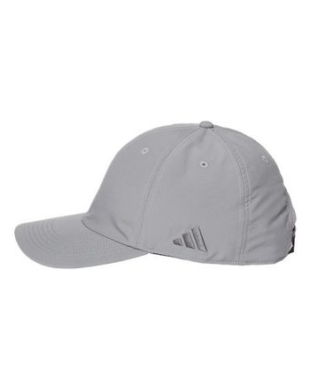 Photo de Performance Max Cap durable - Adidas - Grey Three - vue 1