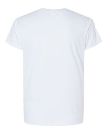 Photo of Women’s Performance T-Shirt - C2 Sport - White - view 2