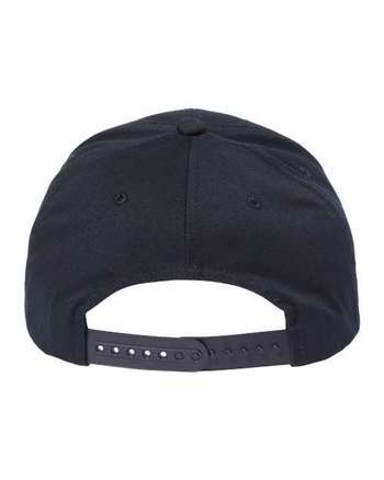 Photo of CVC Snapback Cap - YP Classics - Black - view 2