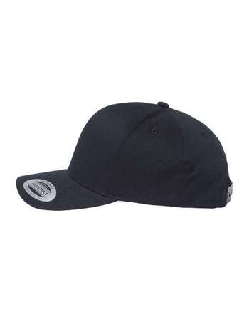 Photo of CVC Snapback Cap - YP Classics - Black - view 1