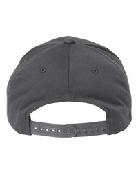 Photo de CVC Snapback Cap - YP Classics - Charcoal - vue 2