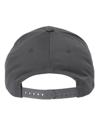 Photo de CVC Snapback Cap - YP Classics - Charcoal - vue 2