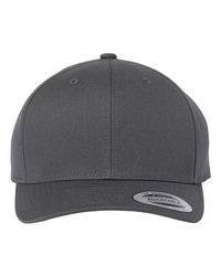 Photo de CVC Snapback Cap - YP Classics - Charcoal - vue 3
