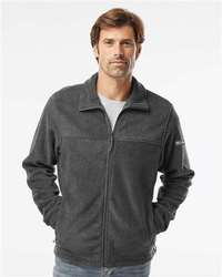 Photo de Steens Mountain™ Veste à Fermeture Éclair Intégrale 2.0 - Columbia - Charcoal Heather - vue 6