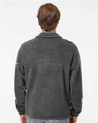 Photo de Steens Mountain™ Veste à Fermeture Éclair Intégrale 2.0 - Columbia - Charcoal Heather - vue 4