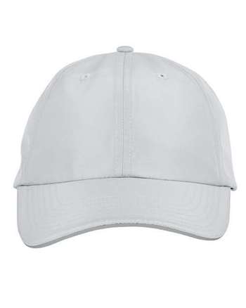Photo of Pitch Performance Cap - CORE365 - Platinum - view 3