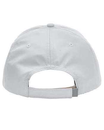 Photo of Pitch Performance Cap - CORE365 - Platinum - view 2