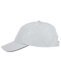 Photo of Pitch Performance Cap - CORE365 - Platinum - view 1