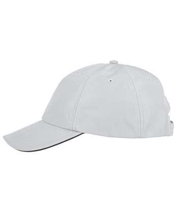 Photo of Pitch Performance Cap - CORE365 - Platinum - view 1
