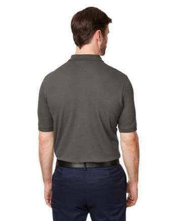 Photo of New Classics® Performance Polo - Devon & Jones - Graphite - view 4