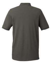 Photo of New Classics® Performance Polo - Devon & Jones - Graphite - view 2