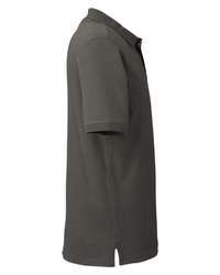 Photo of New Classics® Performance Polo - Devon & Jones - Graphite - view 1