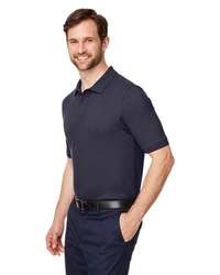 Photo of New Classics® Performance Polo - Devon & Jones - Navy - view 5
