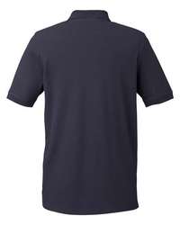 Photo of New Classics® Performance Polo - Devon & Jones - Navy - view 2