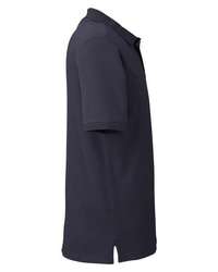 Photo of New Classics® Performance Polo - Devon & Jones - Navy - view 1