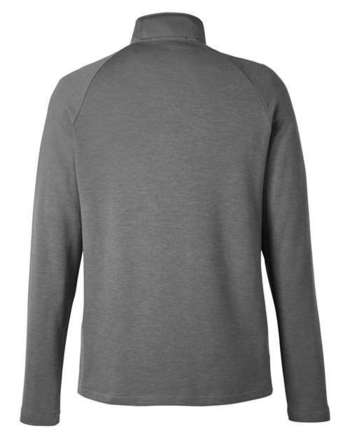 Photo of New Classics® Charleston Hybrid Jacket - Devon & Jones - Graphite Melange/ Graphite - view 2
