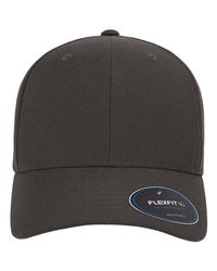 Photo of NU® Adjustable Cap - Flexfit - Dark Grey - view 3