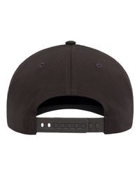 Photo of NU® Adjustable Cap - Flexfit - Dark Grey - view 2