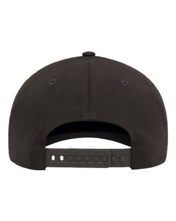 Photo of NU® Adjustable Cap - Flexfit - Dark Grey - view 2