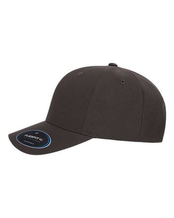 Photo of NU® Adjustable Cap - Flexfit - Dark Grey - view 1