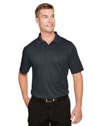 Photo of Tall Advantage Snag Protection Plus IL Polo - Harriton - Dark Charcoal - view 5