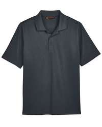 Photo of Tall Advantage Snag Protection Plus IL Polo - Harriton - Dark Charcoal - view 2