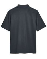Photo of Tall Advantage Snag Protection Plus IL Polo - Harriton - Dark Charcoal - view 1