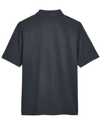 Photo of Tall Advantage Snag Protection Plus IL Polo - Harriton - Dark Charcoal - view 1