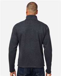 Photo of Drop Line Fleece Jacket - Marmot - Black Heather - view 4