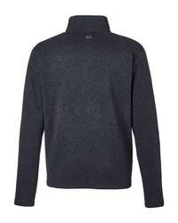 Photo of Drop Line Fleece Jacket - Marmot - Black Heather - view 2