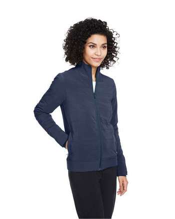 Photo of Women's Transit Jacket - Spyder - Frontier - view 4