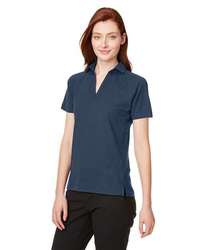 Photo of Women's Spyre Polo - Spyder - Frontier Frost - view 4