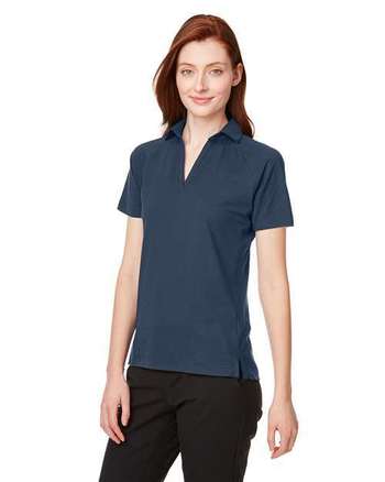 Photo of Women's Spyre Polo - Spyder - Frontier Frost - view 4