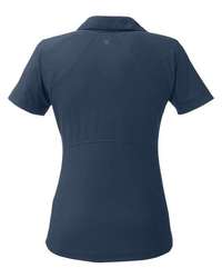 Photo of Women's Spyre Polo - Spyder - Frontier Frost - view 2
