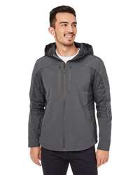 Photo of Powerglyde Jacket - Spyder - Polar - view 5